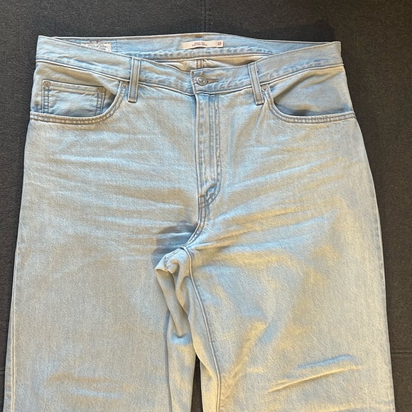 Levi’s Baggy Dad jeans size 32 - Picture 1 of 4